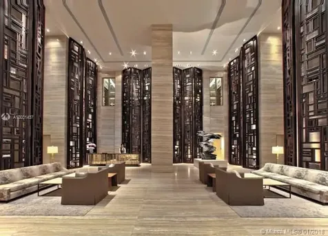 9703 NE Collins Avenue Bal Harbour FL 33154