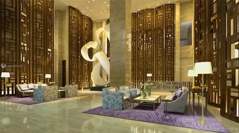 9703 NE Collins Avenue Bal Harbour FL 33154