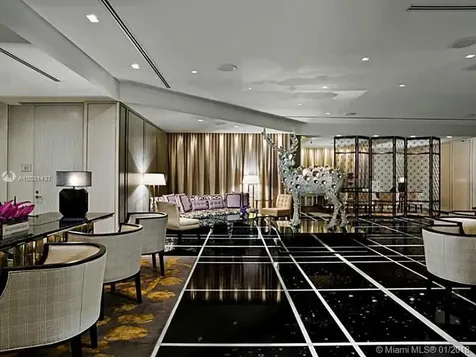 9703 NE Collins Avenue Bal Harbour FL 33154