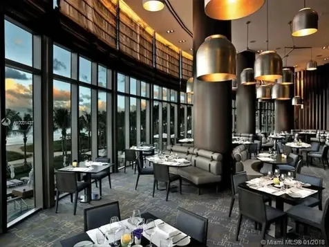 9703 NE Collins Avenue Bal Harbour FL 33154