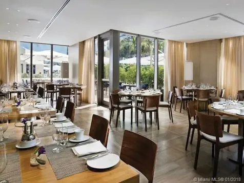9703 NE Collins Avenue Bal Harbour FL 33154