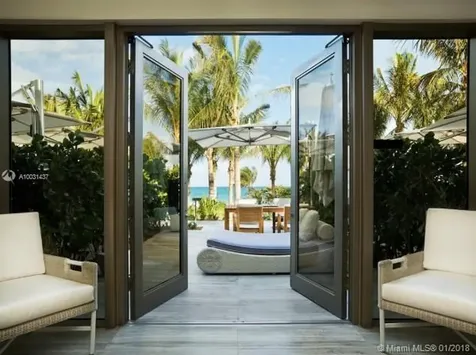 9703 NE Collins Avenue Bal Harbour FL 33154