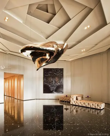 9703 NE Collins Avenue Bal Harbour FL 33154