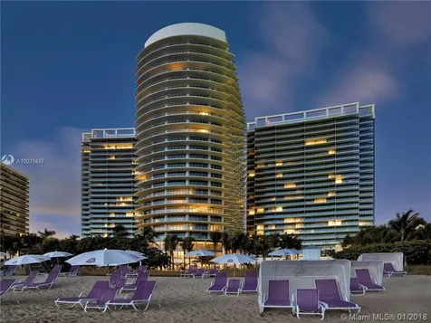 9703 NE Collins Avenue Bal Harbour FL 33154