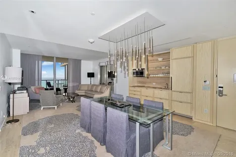 9703 NE Collins Avenue Bal Harbour FL 33154