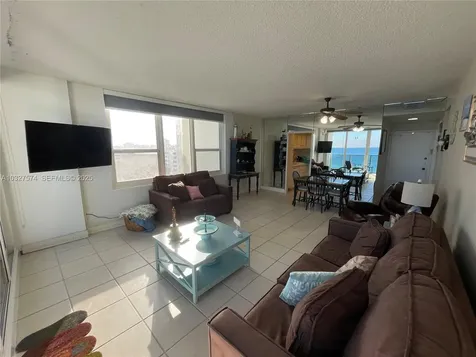 3505 S Ocean Drive Hollywood FL 33019