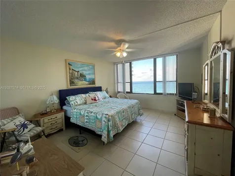 3505 S Ocean Drive Hollywood FL 33019