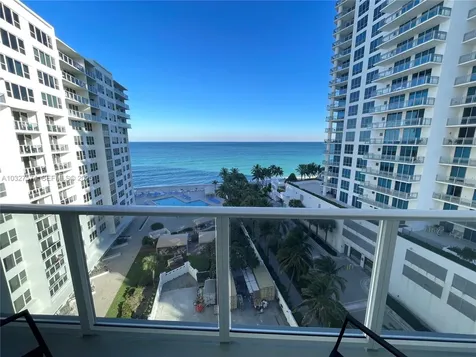 3505 S Ocean Drive Hollywood FL 33019
