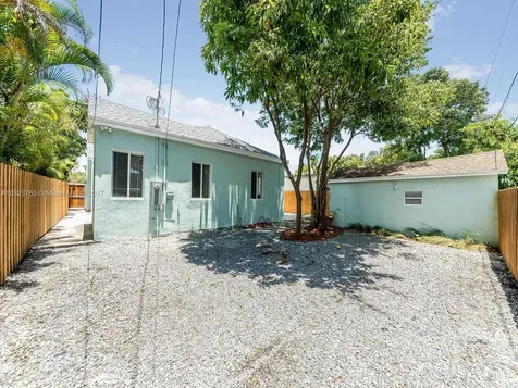 78 NW 47th Terrace Miami FL 33127