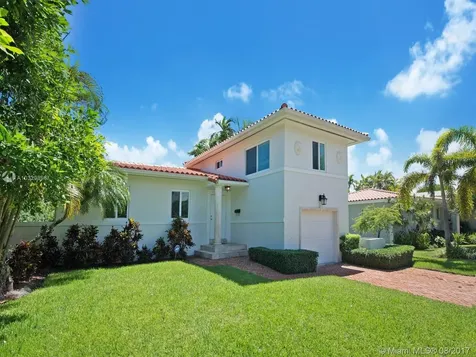 1410 Certosa Avenue Coral Gables FL 33146