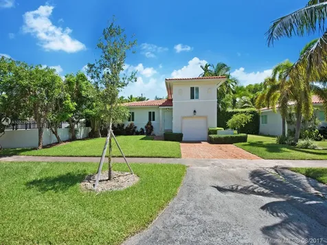 1410 Certosa Avenue Coral Gables FL 33146