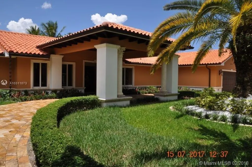10201 SW 128th Street Miami FL 33176