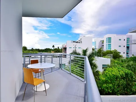 2001 Meridian Avenue Miami Beach FL 33139