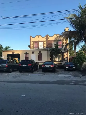 836 NW 33rd Avenue Miami FL 33125