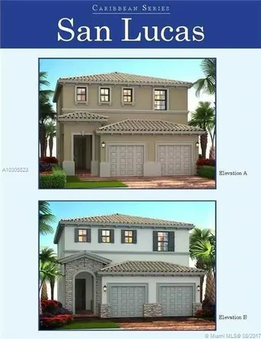 755 NE 191st Terrace Miami FL 33179