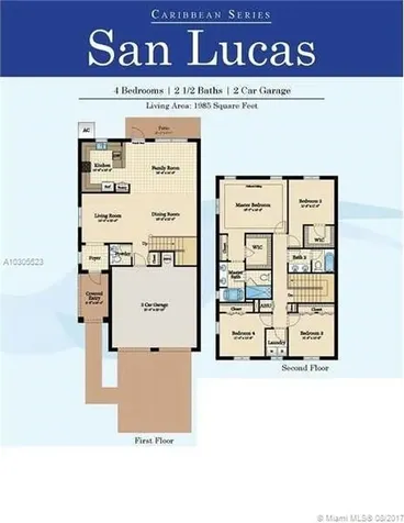 755 NE 191st Terrace Miami FL 33179