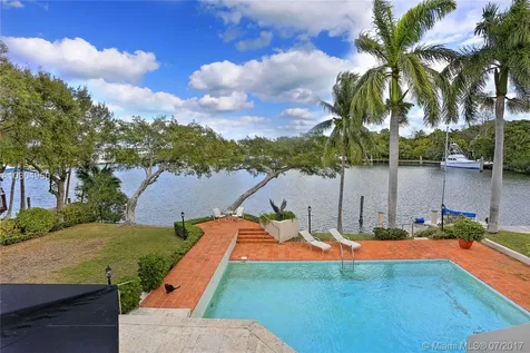 135 Leucadendra Drive Coral Gables FL 33156