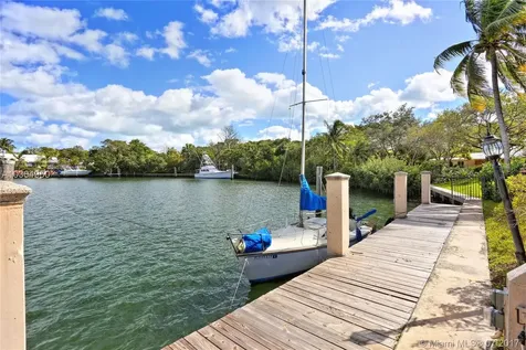 135 Leucadendra Drive Coral Gables FL 33156
