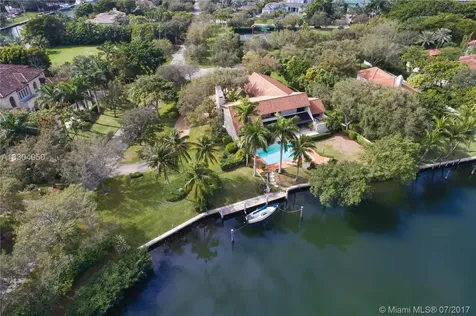 135 Leucadendra Drive Coral Gables FL 33156