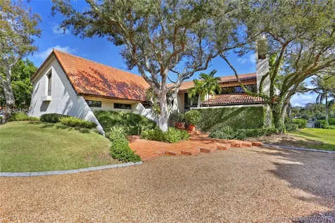 135 Leucadendra Drive Coral Gables FL 33156