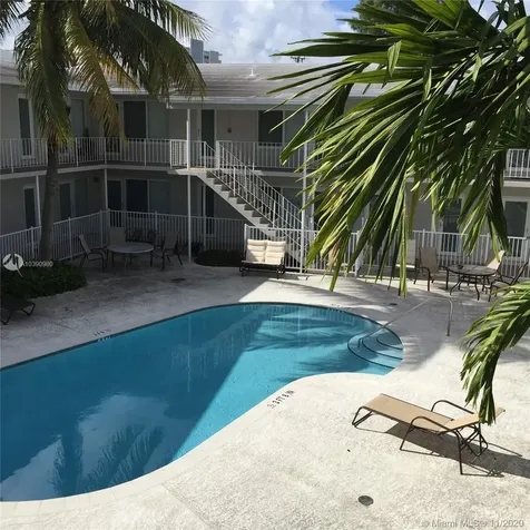 1940 Biarritz Drive Miami Beach FL 33141