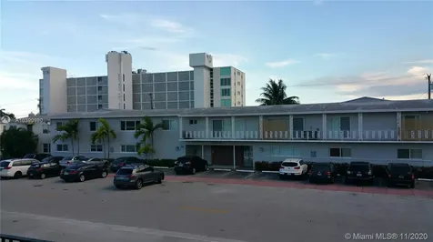 1940 Biarritz Drive Miami Beach FL 33141