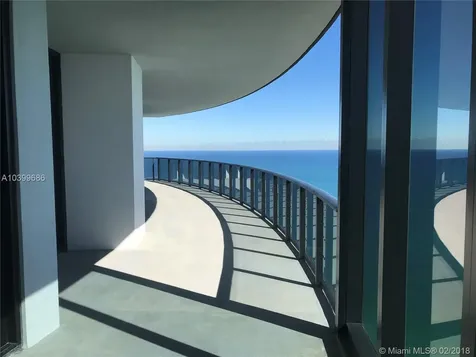 18555 Collins Avenue Sunny Isles Beach FL 33160