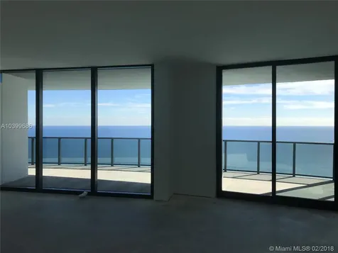 18555 Collins Avenue Sunny Isles Beach FL 33160