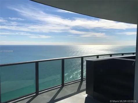 18555 Collins Avenue Sunny Isles Beach FL 33160