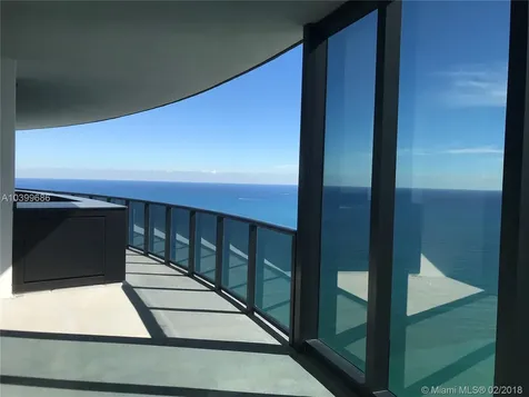 18555 Collins Avenue Sunny Isles Beach FL 33160