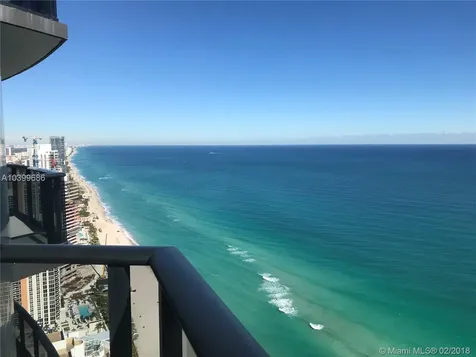 18555 Collins Avenue Sunny Isles Beach FL 33160