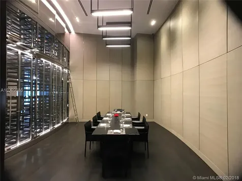 18555 Collins Avenue Sunny Isles Beach FL 33160