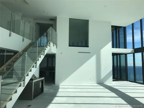 18555 Collins Avenue Sunny Isles Beach FL 33160