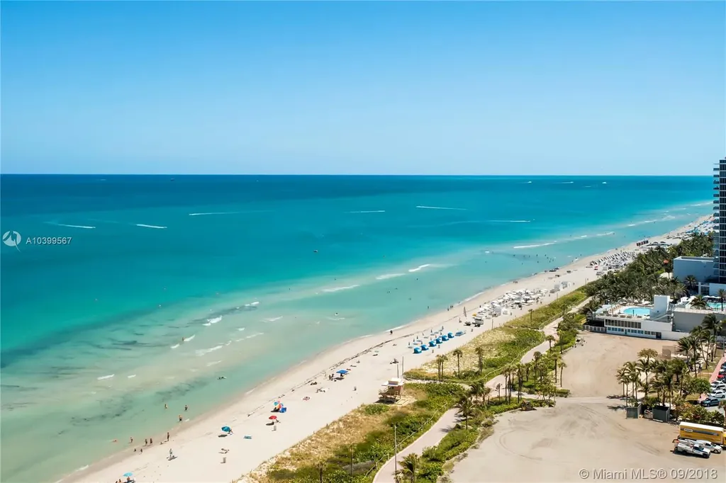 4775 Collins Avenue Miami Beach FL 33140