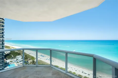 4775 Collins Avenue Miami Beach FL 33140