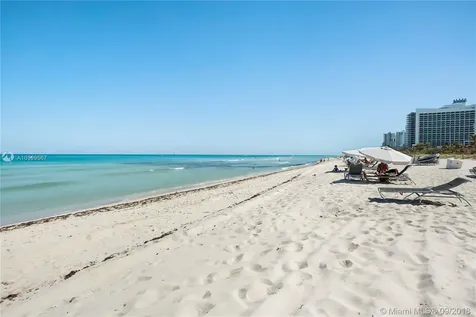 4775 Collins Avenue Miami Beach FL 33140