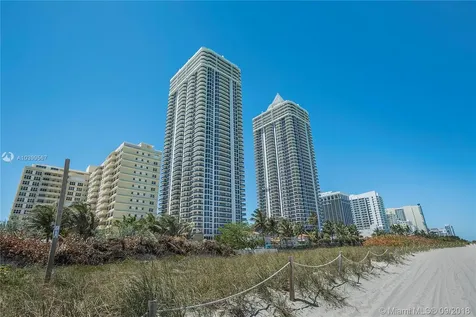 4775 Collins Avenue Miami Beach FL 33140