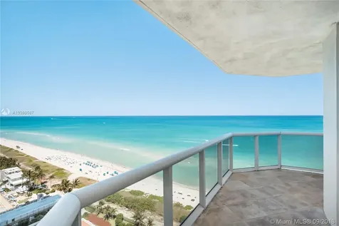 4775 Collins Avenue Miami Beach FL 33140