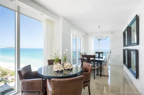 4775 Collins Avenue Miami Beach FL 33140