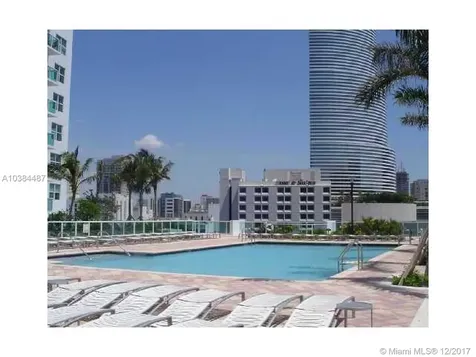 41 SE 5th Street Miami FL 33131