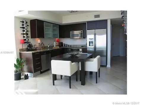41 SE 5th Street Miami FL 33131