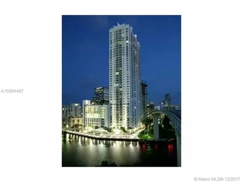41 SE 5th Street Miami FL 33131
