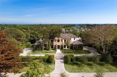 8815 Arvida Drive Coral Gables FL 33156