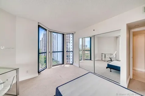 3600 Yacht Club Drive Aventura FL 33180