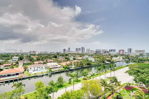 3600 Yacht Club Drive Aventura FL 33180