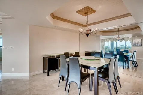 3600 Yacht Club Drive Aventura FL 33180