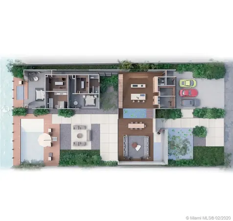 19150 N Bay Road Sunny Isles Beach FL 33160