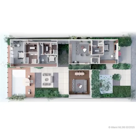 19150 N Bay Road Sunny Isles Beach FL 33160