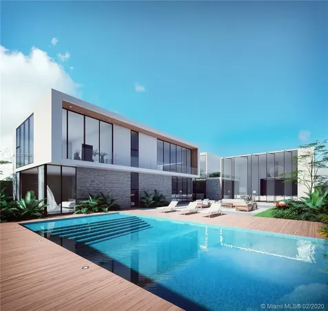 19150 N Bay Road Sunny Isles Beach FL 33160