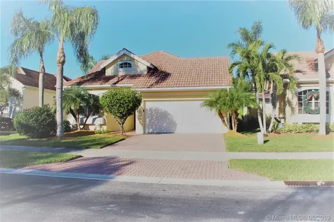 727 SW Munjack Circle Port St. Lucie FL 34986